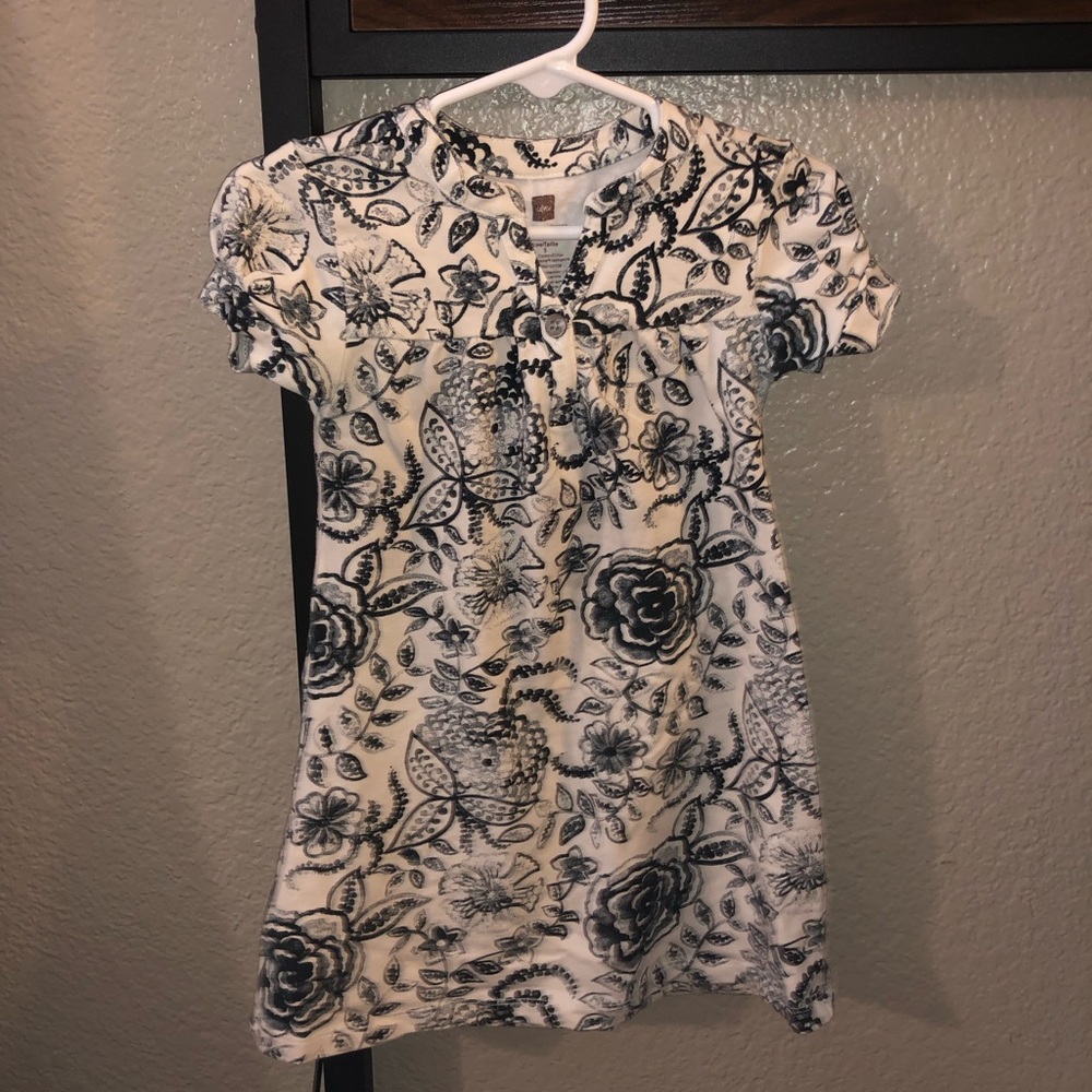 Girls Tea Collection dress, size 3